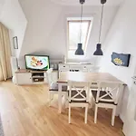 דירה Apartmentvermittlung Mehr Als - Objekt 74 נינדורף