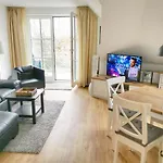 Apartmentvermittlung Mehr Als - Objekt 74 נינדורף
