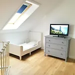 דירה Apartmentvermittlung Mehr Als - Objekt 74 *