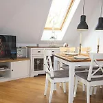 Apartmentvermittlung Mehr Als - Objekt 74 * נינדורף