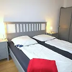 Apartmentvermittlung Mehr Als - Objekt 74