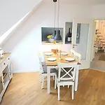 Apartmentvermittlung Mehr Als - Objekt 74 דירה *