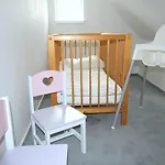 Apartmentvermittlung Mehr Als - Objekt 74 * נינדורף