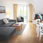 Apartmentvermittlung Mehr Als - Objekt 74 דירה *