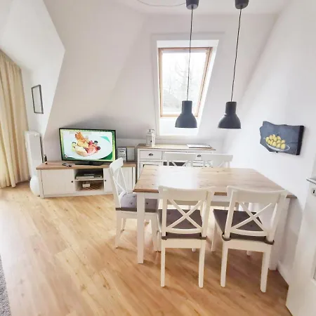 Apartmentvermittlung Mehr Als - Objekt 74