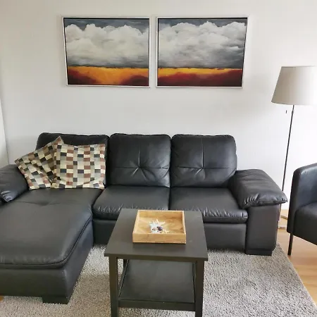 Apartmentvermittlung Mehr Als - Objekt 74 * 宁多夫