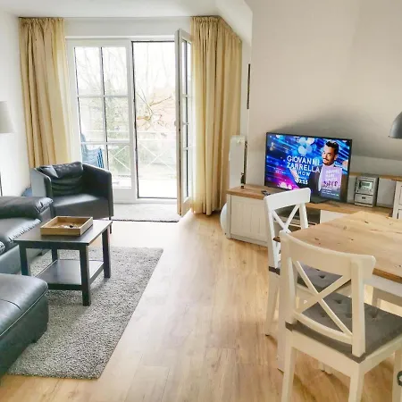 Apartmentvermittlung Mehr Als - Objekt 74 ニーンドルフ