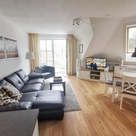 Apartmentvermittlung Mehr Als - Objekt 74