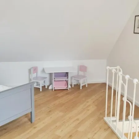 Apartmentvermittlung Mehr Als - Objekt 74 *