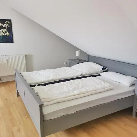 公寓 Apartmentvermittlung Mehr Als - Objekt 74 *