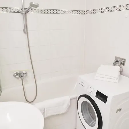 Apartmentvermittlung Mehr Als - Objekt 74