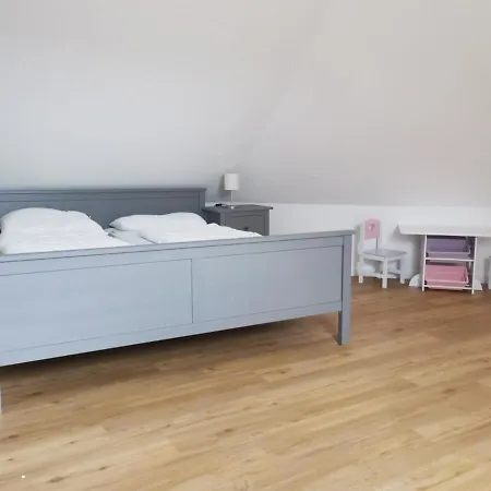 Apartmentvermittlung Mehr Als - Objekt 74 公寓 *