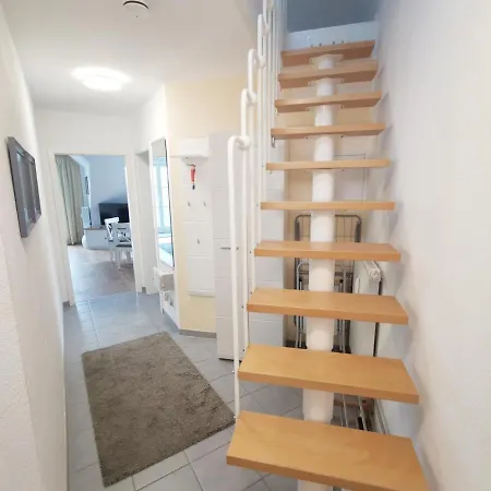 Apartmentvermittlung Mehr Als - Objekt 74 ニーンドルフ