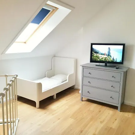 公寓 Apartmentvermittlung Mehr Als - Objekt 74 *