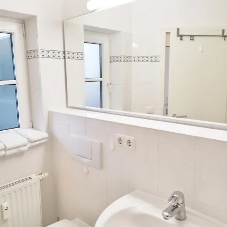 Apartmentvermittlung Mehr Als - Objekt 74 * 宁多夫