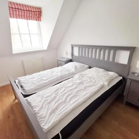 Apartmentvermittlung Mehr Als - Objekt 74 宁多夫