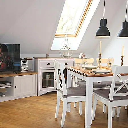 Apartmentvermittlung Mehr Als - Objekt 74 * ニーンドルフ