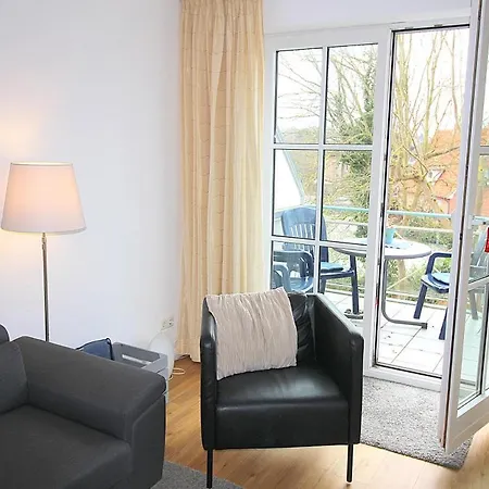 アパート Apartmentvermittlung Mehr Als - Objekt 74