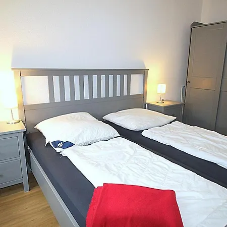 Apartmentvermittlung Mehr Als - Objekt 74