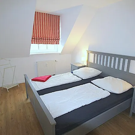 Apartmentvermittlung Mehr Als - Objekt 74 Lägenhet *