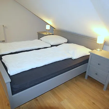 Apartmentvermittlung Mehr Als - Objekt 74 アパート ニーンドルフ