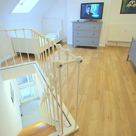 Apartmentvermittlung Mehr Als - Objekt 74 ニーンドルフ