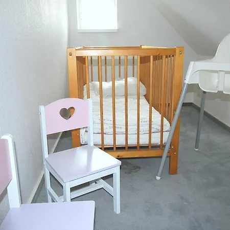 Apartmentvermittlung Mehr Als - Objekt 74 * ニーンドルフ